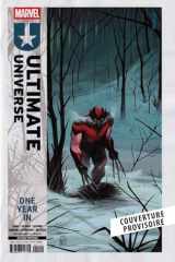 Ultimate Universe N°07 cover image