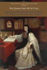 Sor Juana Inés de la Cruz: Diez poemas de la Décima Musa de México (Spanish Edition) cover image