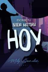 Escribe tu nueva historia hoy cover image