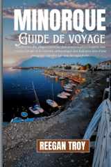 MINORQUE: Découvrez des plages cachées, des sentiers pittoresques, une cuisine locale et le charme authentique des Baléares lors d'une escapade paisible sur une île espagnole. cover image