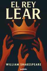 El rey Lear (Spanish Edition) cover image