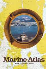 Marine Atlas Port Hardy to Skagway 2000 Edition cover image