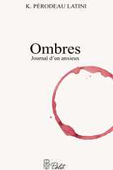 Ombres: Journal d'un anxieux cover image