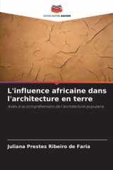 L'influence africaine dans l'architecture en terre cover image