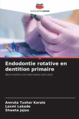 Endodontie rotative en dentition primaire cover image