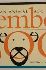 Bembo's Zoo An Animal ABC Book cover image