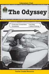 A Guide for Using the Odyssey in the Classroom cover image