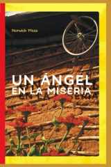 Un ángel en la miseria: Drama basado en hechos de la vida real (Spanish Edition) cover image