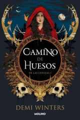 Camino de Huesos / the Road of Bones cover image
