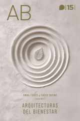 Arquitecturas del bienestar cover image