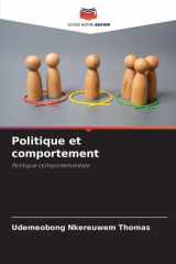 Politique et comportement cover image