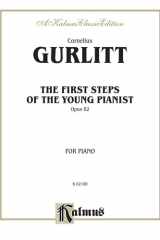 The First Steps of the Young Pianist, Op. 82 (Complete) cover image