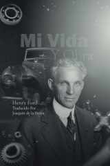 Mi Vida y Obra (Spanish Edition) cover image