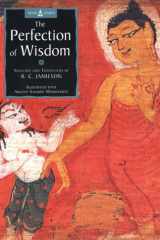 The Perfection of Wisdom, Illustrated with Ancient Sanskrit Manuscripts cover image