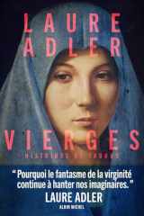 Vierges - Histoires et tabous cover image