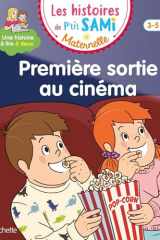 Première sortie au cinéma cover image