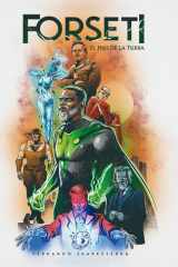 Forseti - El Hijo de la Tierra cover image