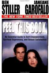Feel This Book An Essential Guide to Self-Empowerment, Spiritual Supremacy, and Sexual Satisfaction cover image