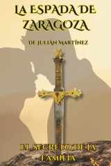 La Espada de Zaragoza - El Secreto de la Familia cover image