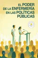 El poder de la enfermería en las políticas públicas (Spanish Edition) cover image