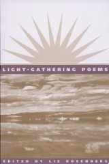 Light-Gathering Poems cover image