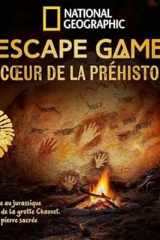 Escape Game Au coeur de la préhistoire cover image