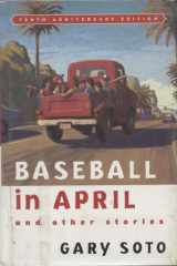 Baseball in April and Other Stories cover image