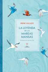 La Leyenda de Las Mareas Mansas / the Legend of the Peaceful Tides cover image