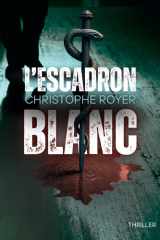 L'escadron blanc cover image