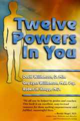 Twelve Powers in You cover image