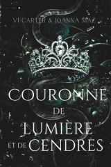 Couronne de lumière et de cendres (Série Royaume des Ombres) cover image