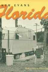 Walker Evans Florida cover image