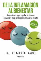 de la Inflamacion Al Bienestar cover image