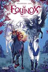 Equinox - écrin - vol. 01 et vol. 02: Cheval de Lune cover image