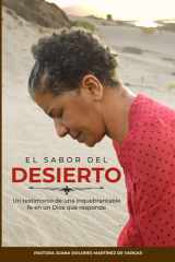 El Sabor del Desierto (Spanish Edition) cover image