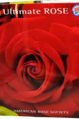 Ultimate Rose (American Rose Society) cover image