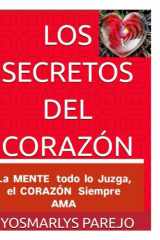 Los Secretos del Corazón cover image