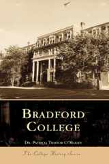 Bradford College cover image