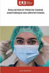 Évaluation Et Prise En Charge Anesthésique Des Hépatectomies cover image