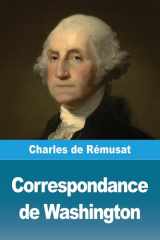 Correspondance de Washington cover image
