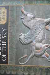 Wise Lord of the Sky: Persian Myth (Myth and Mankind, 20) cover image
