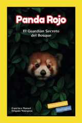 Panda Rojo - El Guardián Secreto del Bosque cover image