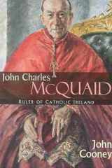 John Charles McQuaid: Ruler of Catholic Ireland (Irish Studies) cover image