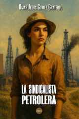 La sindicalista petrolera cover image