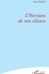 L'Horizon de ton silence cover image