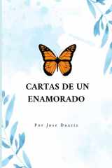 CARTAS DE UN ENAMORADO (Spanish Edition) cover image