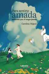 Para sentirte amada (Spanish Edition) cover image