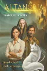 ALTANORIA: Quand le deuil révèle un passage cover image