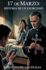 17 de marzo - Historia de un exorcismo cover image