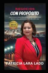 NEGOCIOS CON PROPÓSITO (Spanish Edition) cover image